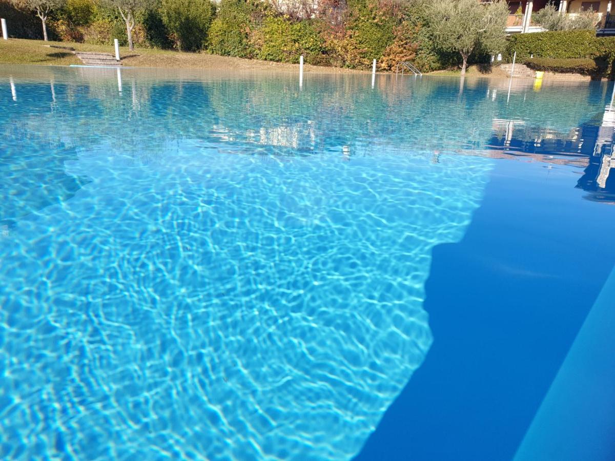 La Fenice Holiday Apartment Manerba del Garda Eksteriør bilde