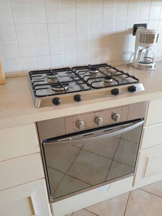 La Fenice Holiday Apartment Manerba del Garda Eksteriør bilde
