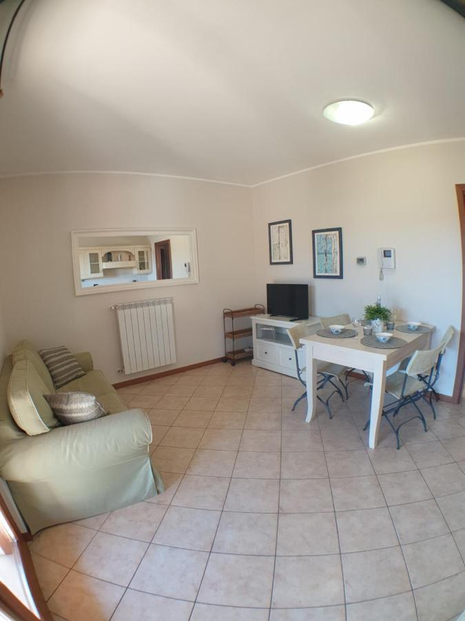 La Fenice Holiday Apartment Manerba del Garda Eksteriør bilde