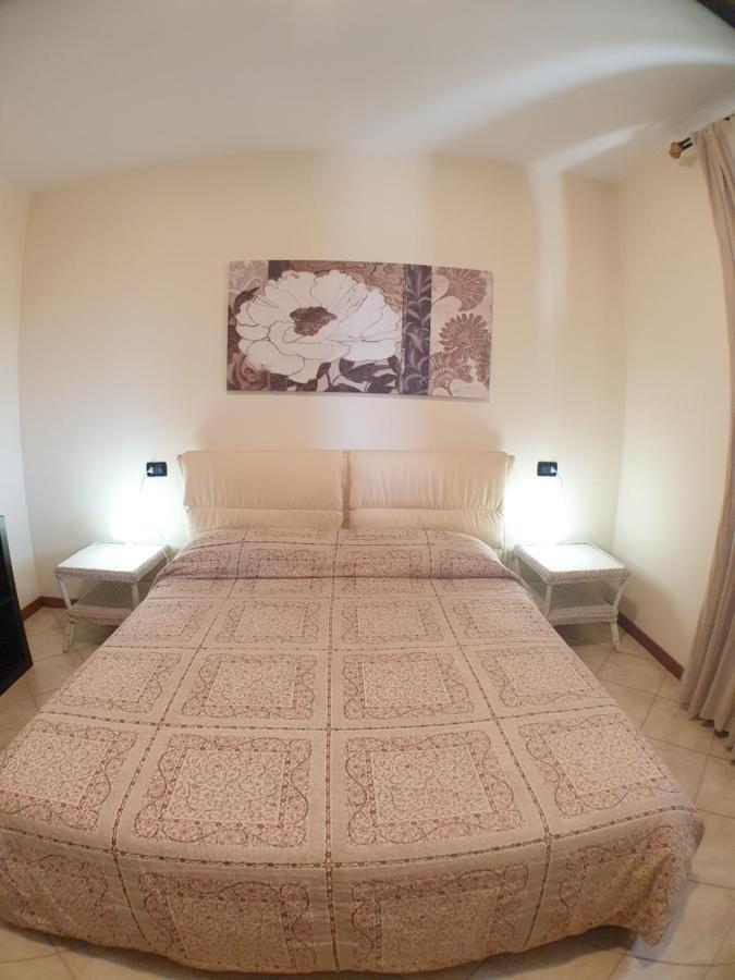 La Fenice Holiday Apartment Manerba del Garda Eksteriør bilde